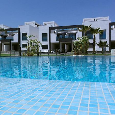Oasis Beach IX Torrevieja Exterior foto